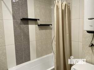 1-к квартира, на длительный срок, 39м2, 5/19 этаж