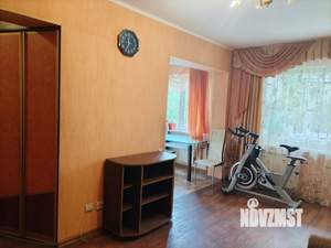 2-к квартира, на длительный срок, 46м2, 2/5 этаж