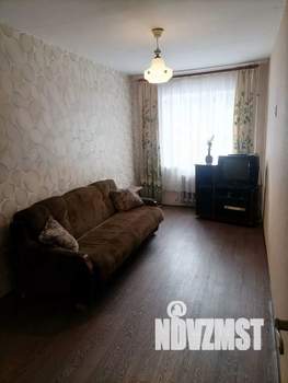3-к квартира, на длительный срок, 60м2, 1/5 этаж