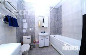 1-к квартира, на длительный срок, 30м2, 3/11 этаж