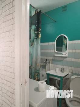 1-к квартира, на длительный срок, 31м2, 4/5 этаж