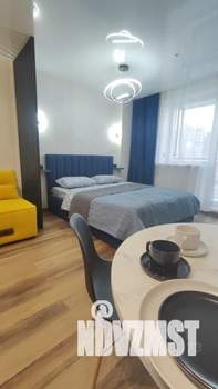 Студия квартира, посуточно, 35м2, 7/12 этаж