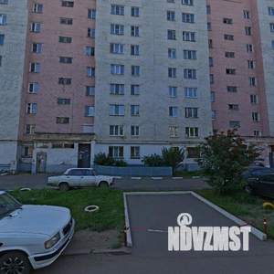 1-к квартира, на длительный срок, 35м2, 6/9 этаж