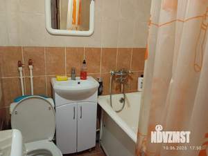 1-к квартира, посуточно, 30м2, 2/9 этаж