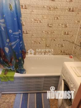 1-к квартира, на длительный срок, 38м2, 10/10 этаж