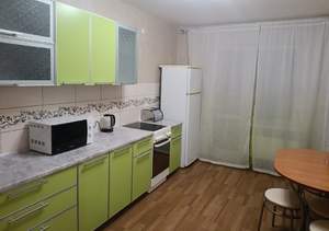 2-к квартира, на длительный срок, 63м2, 3/10 этаж