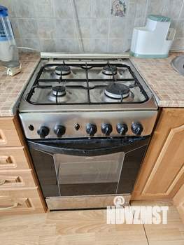 1-к квартира, на длительный срок, 30м2, 2/5 этаж