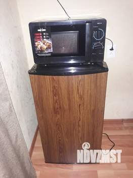 Студия квартира, посуточно, 20м2, 1/13 этаж