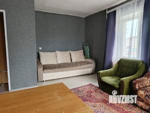 1-к квартира, на длительный срок, 31м2, 3/5 этаж