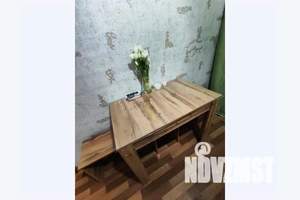 1-к квартира, посуточно, 36м2, 5/5 этаж