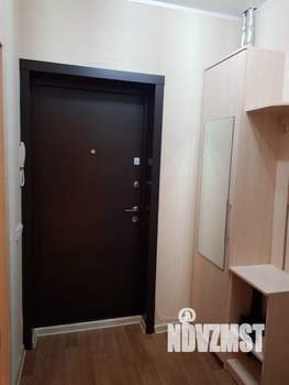1-к квартира, на длительный срок, 36м2, 6/15 этаж