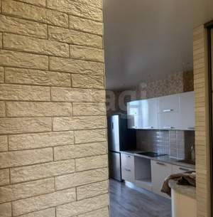 1-к квартира, на длительный срок, 42м2, 6/9 этаж