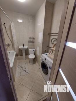 1-к квартира, на длительный срок, 37м2, 12/18 этаж