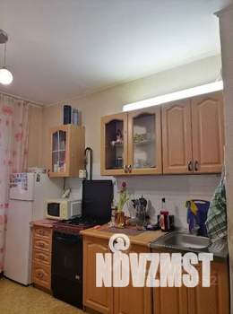 1-к квартира, на длительный срок, 34м2, 10/10 этаж