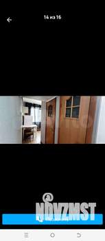 2-к квартира, на длительный срок, 42м2, 3/5 этаж