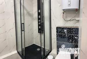 1-к квартира, посуточно, 44м2, 13/17 этаж