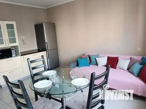 2-к квартира, посуточно, 60м2, 10/11 этаж