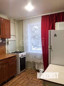 1-к квартира, на длительный срок, 32м2, 1/5 этаж