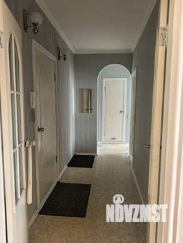 2-к квартира, посуточно, 52м2, 3/9 этаж
