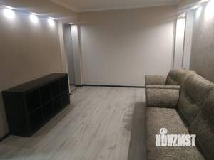 3-к квартира, на длительный срок, 59м2, 5/5 этаж