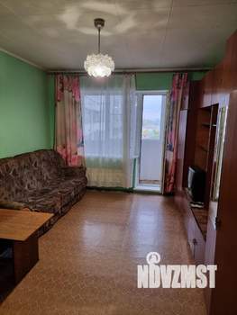 1-к квартира, на длительный срок, 39м2, 9/10 этаж