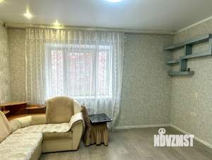 1-к квартира, на длительный срок, 42м2, 5/9 этаж