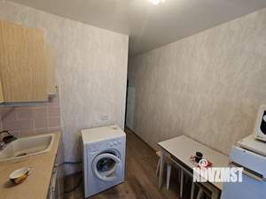 1-к квартира, на длительный срок, 30м2, 2/5 этаж