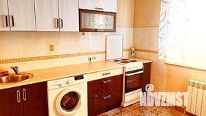 1-к квартира, на длительный срок, 34м2, 6/11 этаж