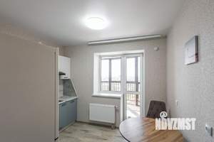 1-к квартира, на длительный срок, 41м2, 13/16 этаж