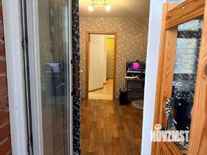 1-к квартира, на длительный срок, 35м2, 2/5 этаж