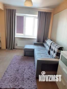 Студия квартира, на длительный срок, 30м2, 8/10 этаж