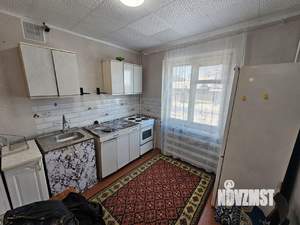 1-к квартира, на длительный срок, 36м2, 1/5 этаж