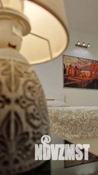Студия квартира, посуточно, 38м2, 2/5 этаж