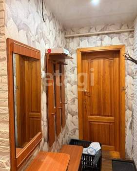 2-к квартира, на длительный срок, 44м2, 1/5 этаж