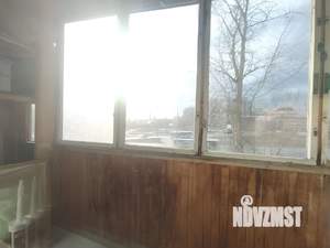 1-к квартира, на длительный срок, 39м2, 3/9 этаж