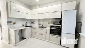 1-к квартира, на длительный срок, 41м2, 12/16 этаж