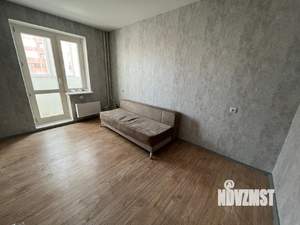 1-к квартира, на длительный срок, 34м2, 6/8 этаж