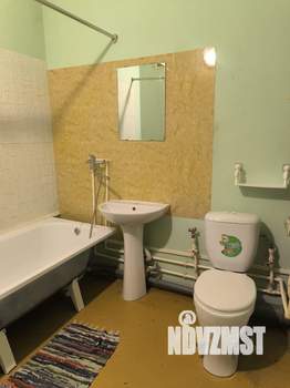 1-к квартира, на длительный срок, 36м2, 3/11 этаж