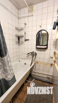 4-к квартира, на длительный срок, 58м2, 4/5 этаж