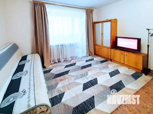 1-к квартира, посуточно, 32м2, 2/5 этаж