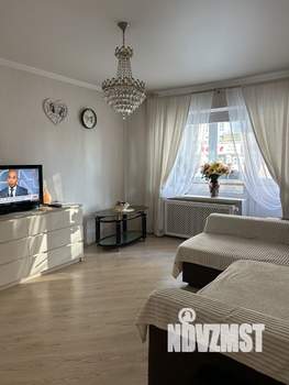 1-к квартира, на длительный срок, 38м2, 1/10 этаж