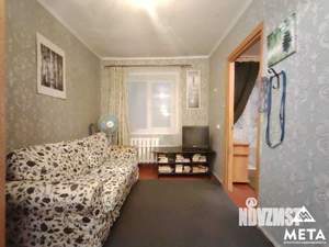 2-к квартира, на длительный срок, 43м2, 2/5 этаж