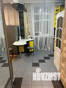 Студия квартира, посуточно, 30м2, 5/5 этаж