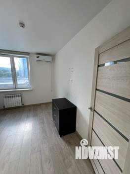 1-к квартира, на длительный срок, 37м2, 5/22 этаж