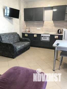 Студия квартира, посуточно, 30м2, 8/16 этаж