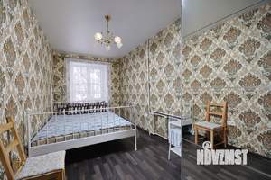 2-к квартира, посуточно, 42м2, 1/5 этаж