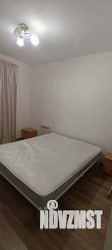 2-к квартира, на длительный срок, 55м2, 1/10 этаж