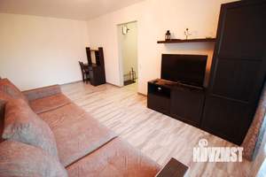 2-к квартира, посуточно, 56м2, 1/1 этаж