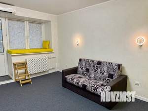 Студия квартира, посуточно, 30м2, 9/9 этаж