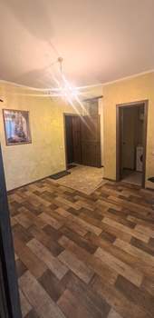 1-к квартира, на длительный срок, 47м2, 5/6 этаж